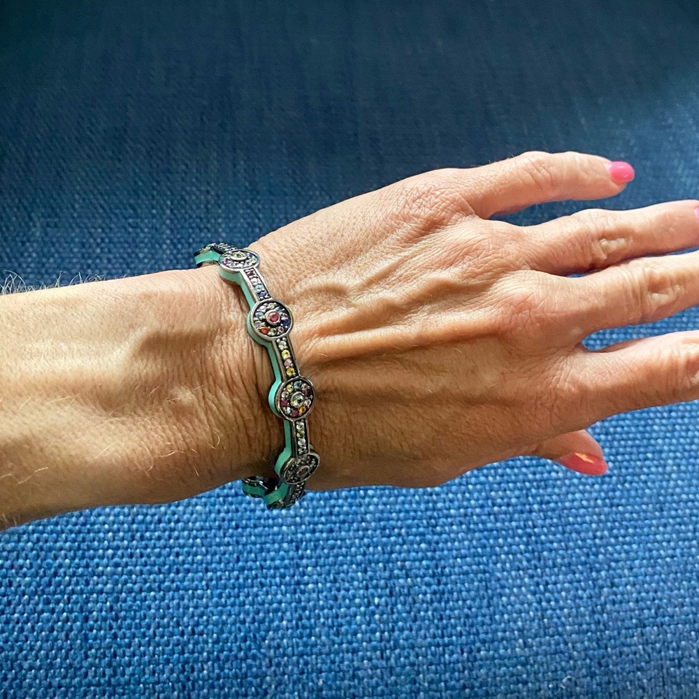MATTHEW CAMPBELL LAURENZA bracelet - Picture 12 of 13